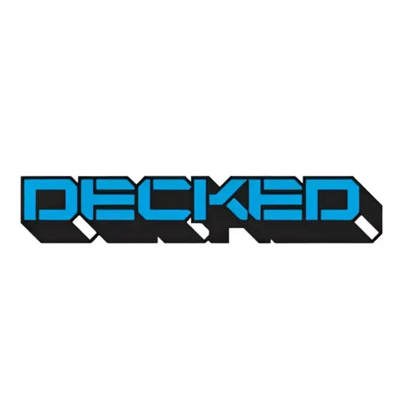 DS2 Decked Ford Sd 2009-2015 6’9’ - Bed Drawer