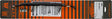 DS4-9600 Dooly 4’’ Carbide Runner