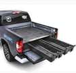 DS5 Decked 09-16 Superduty 8’ - Bed Drawer