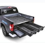 DS5 Decked 09-16 Superduty 8’ - Bed Drawer