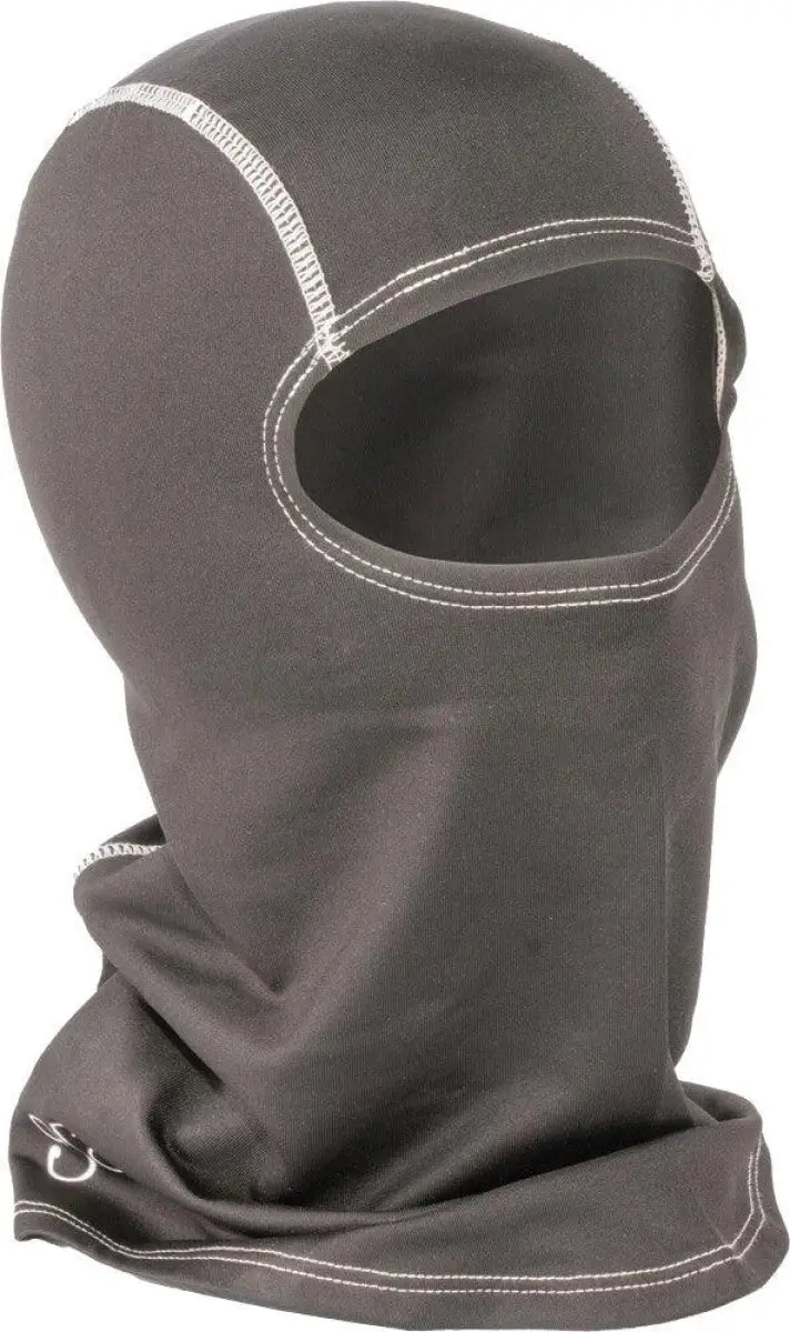 Balaclava Black/White