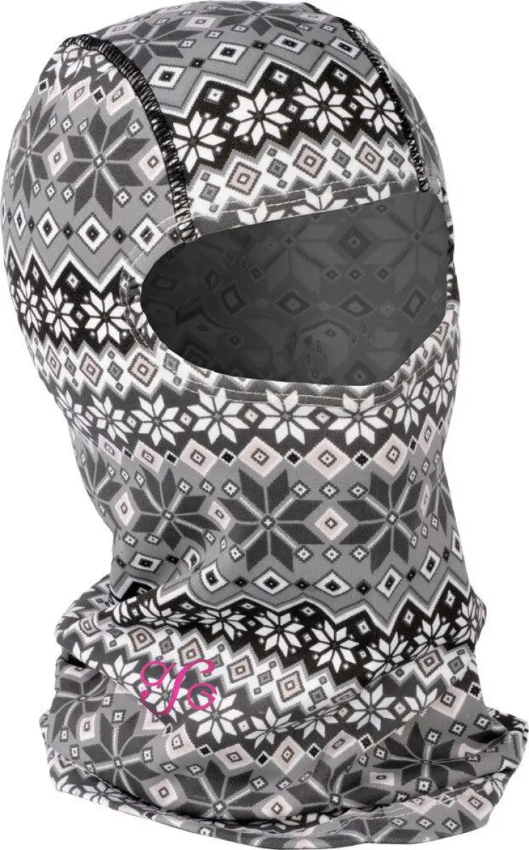 Balaclava Snowflake