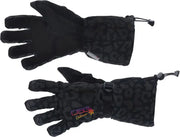 Dsg 52469 Craze Glove Ghost Leopard Lg - Gloves