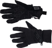 Dsg 525713 Versa Style Glove Black Sm - Gloves