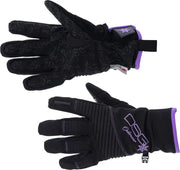 Dsg 525867 Versa Style Glove Ultra Violet Sm - Gloves