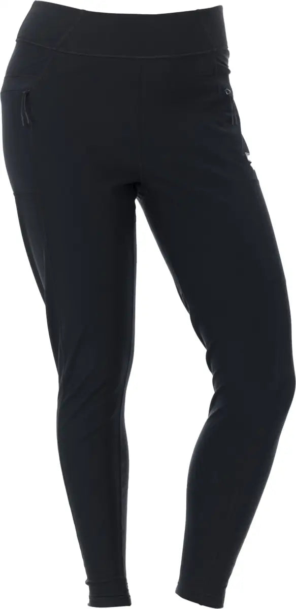 Dsg 525973 Cold Weather Leggings Black Sm - Pants