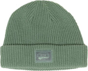 Dsg 527106 Cap Knit Beanie Lichen - Headgear