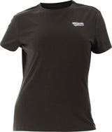 Dsg Casual Logo Tee Soft Black 5x - DSG