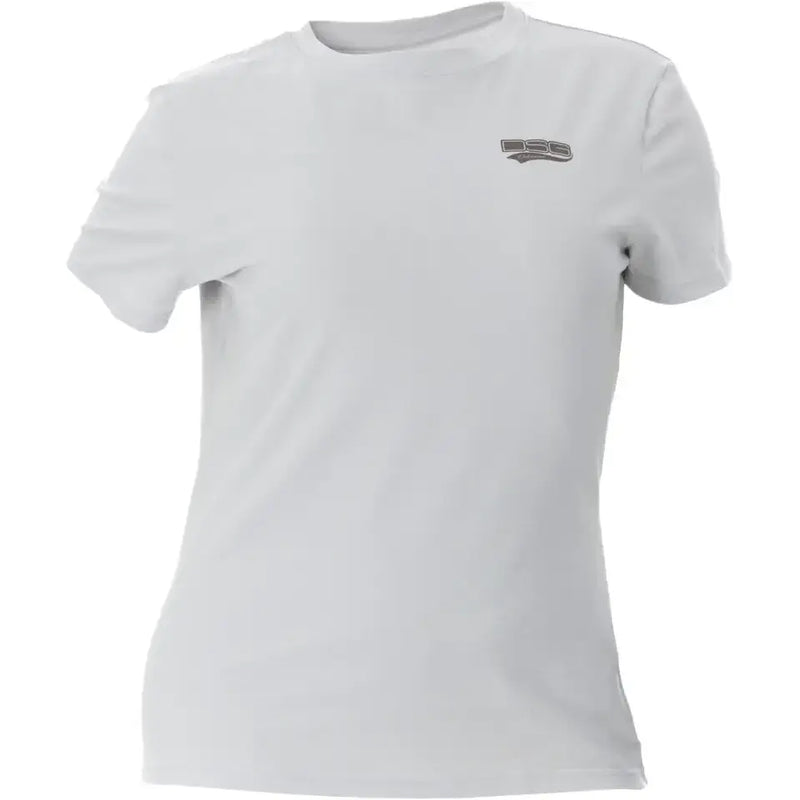 Dsg Performance Logo T-Shirt Off White XS - DSG