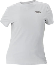 Dsg Casual Logo Tee Off White Xl - DSG