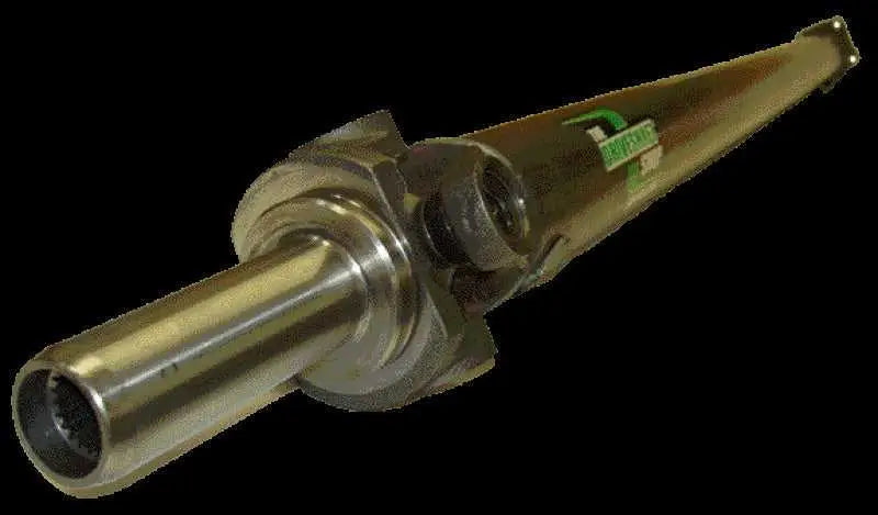 Driveshaft Shop NISH3-S