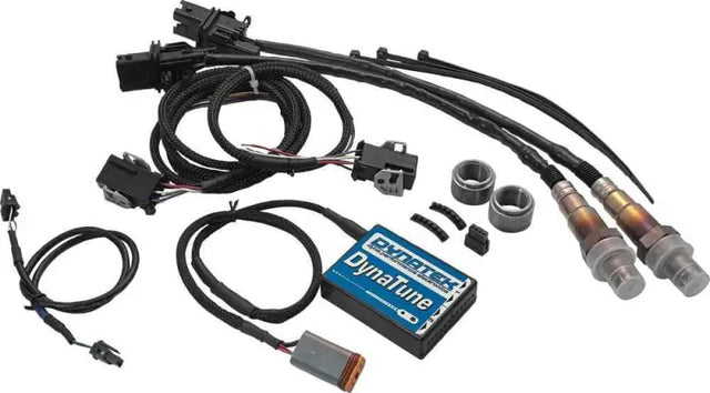 DT-3 Dyna Tune Autotune Kit Harley Davidson