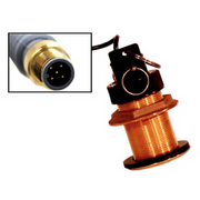 DT-800MSF Furuno Bronze Lo-Pro N2K D/T Smart Sensor - Transducer