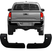 Ecoological Bumper Cover: DT3013 Ecoological Bed-Lined Bumper Overlay With Senso