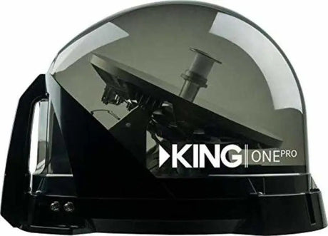 DT4400 Satellite TV Antenna