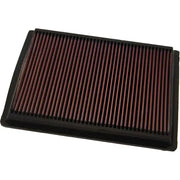 DU-9001 Air Filter - High Flow