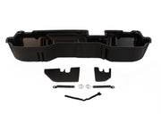 30104 Du Ha Underseat Storage Unit Black