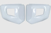 DU01SW Ecoological Super White Bumper Overlay No Senso - Cover