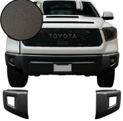 DU0311 Ecoological Textured Black Tpo Bumper Overlay W - Cover