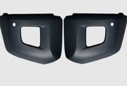 DU0312 Ecoological Paintable Bumper Overlay With Senso - Cover