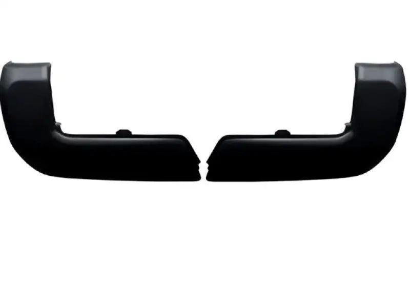 DU1012 Ecoological Paintable Bumper Overlay No Sensor - Cover