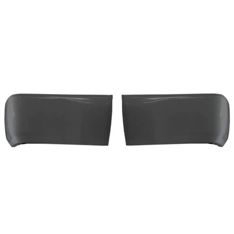 DU1012 Ecoological Paintable Bumper Overlay No Sensor - Cover
