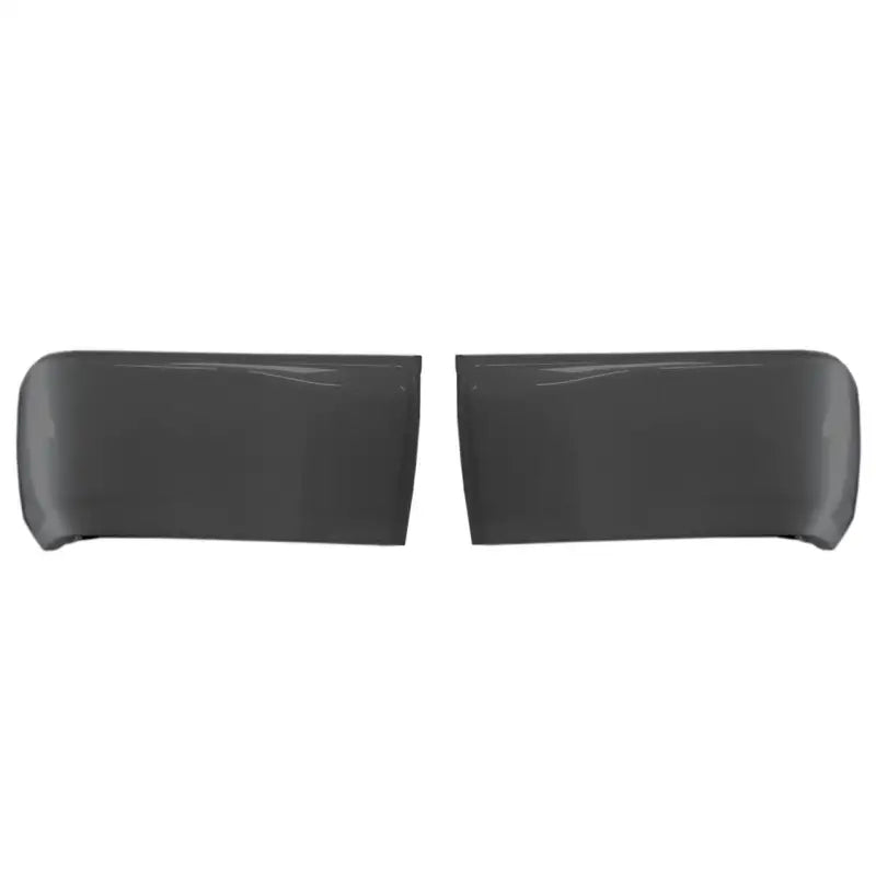 DU1012 Ecoological Paintable Bumper Overlay No Sensor - Cover