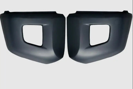 DU1012 Ecoological Paintable Bumper Overlay No Sensor - Cover
