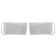 DU10SW Ecoological Super White Bumper Overlay No Senso