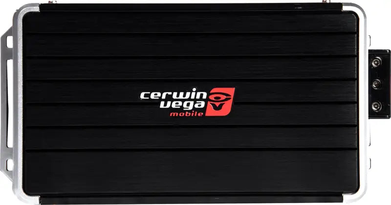 250x2 Rms 2ch Amplifier 250w 2 Ohm 200w 4 Ohm - CERWIN VEGA