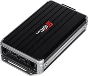250x2 Rms 2ch Amplifier 250w 2 Ohm 200w 4 Ohm - CERWIN VEGA