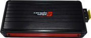 300x2 Rms 2ch Amplifier 300w 2 Ohm 200w 4 Ohm - CERWIN VEGA