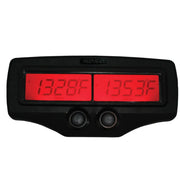 Dual Egt Gauge Fast Response