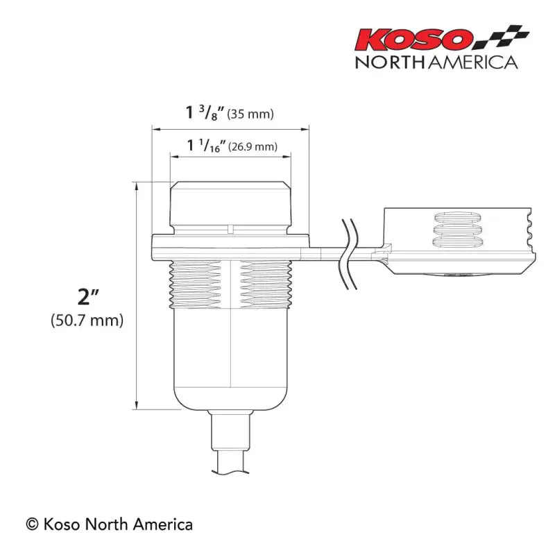Dual Port Usb Adapter Type A And C - RV and Auto Parts
