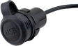 Dual Port Usb Adapter Type A And C - RV and Auto Parts