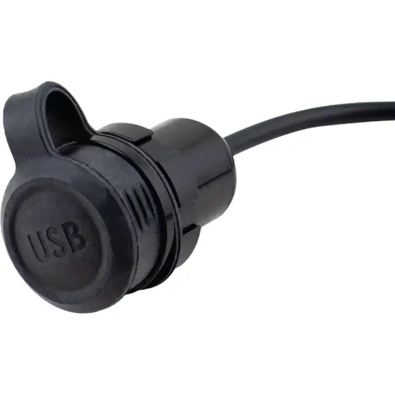 Dual Port Usb Adapter Type A And C - RV and Auto Parts