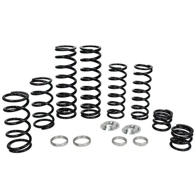 ZBROZ Dual Rate Spring Kit Pol