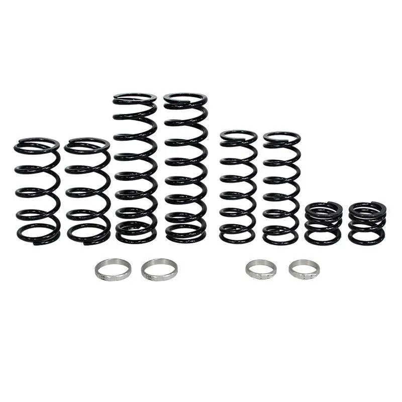 ZBROZ Dual Rate Spring Kit Pol