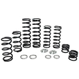 ZBROZ Dual Rate Spring Kit Pol
