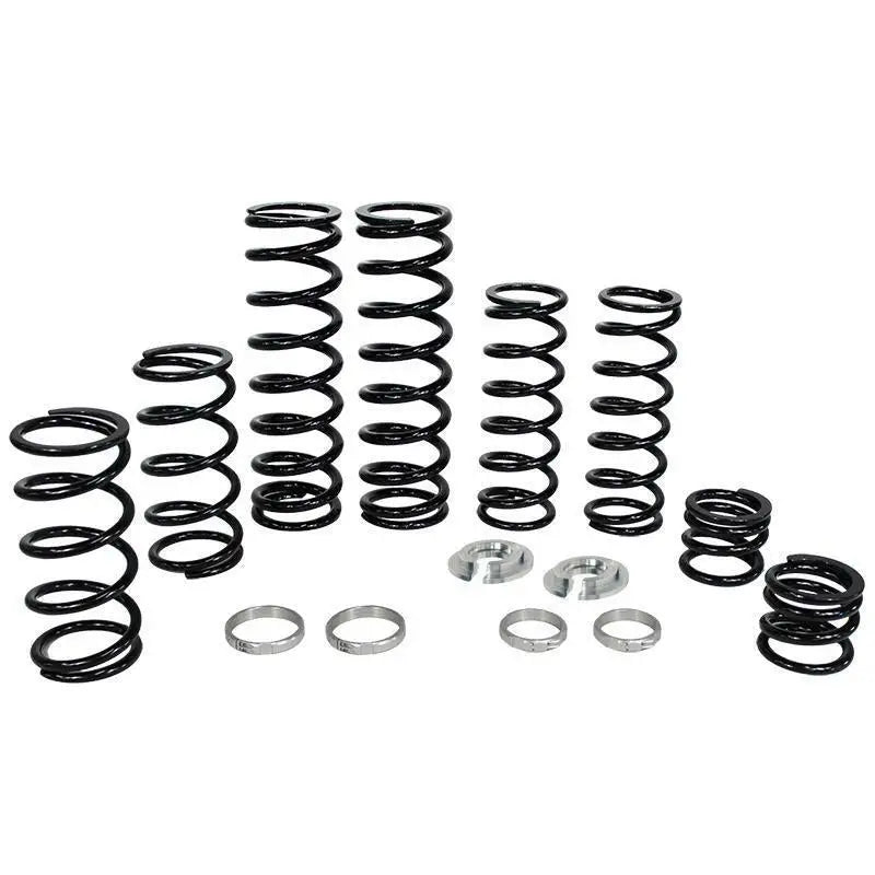 ZBROZ Dual Rate Spring Kit Pol