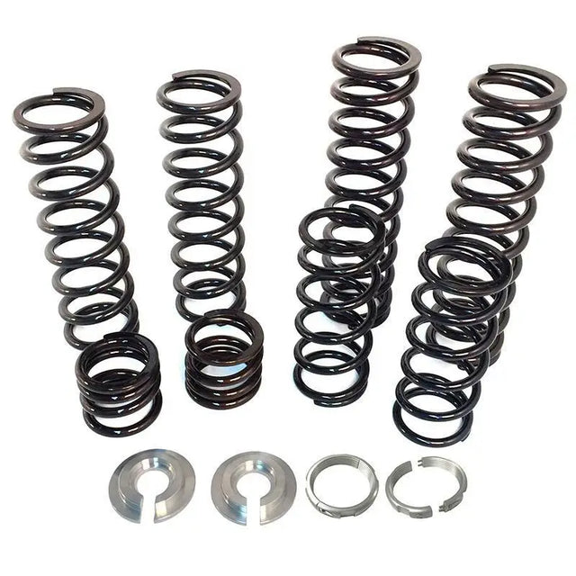 ZBROZ Dual Rate Spring Kit Pol