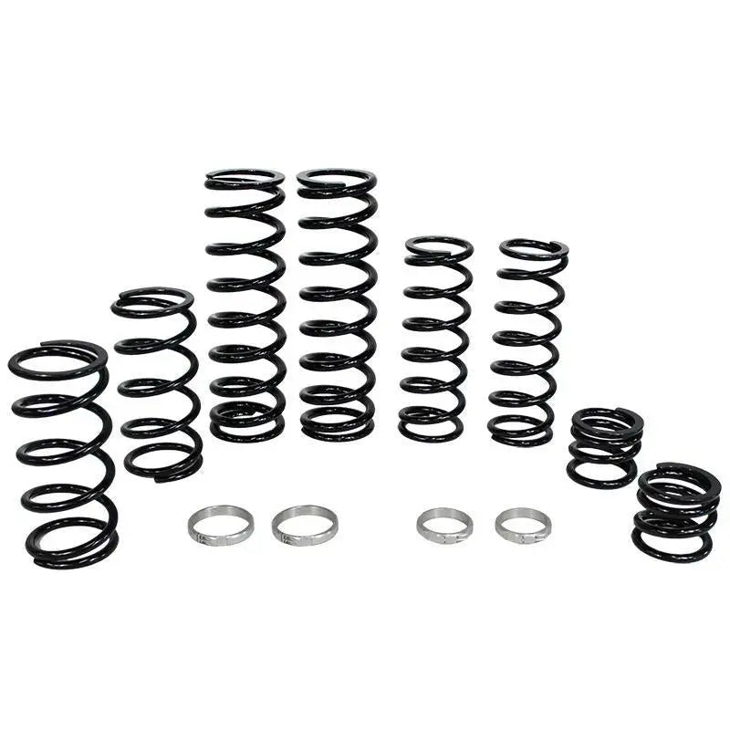 ZBROZ Dual Rate Spring Kit Pol