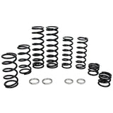 ZBROZ Dual Rate Spring Kit Pol
