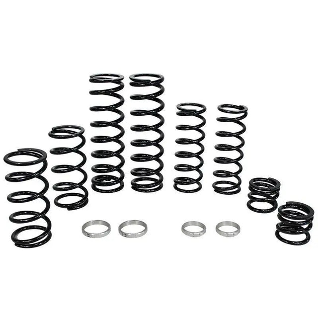 ZBROZ Dual Rate Spring Kit Pol