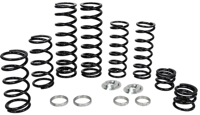 ZBROZ Dual Rate Spring Kit Pol