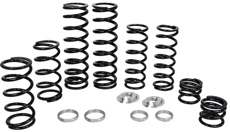 ZBROZ Dual Rate Spring Kit Pol