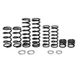 ZBROZ Dual Rate Spring Kit Pol