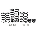 ZBROZ Dual Rate Spring Kit Pol