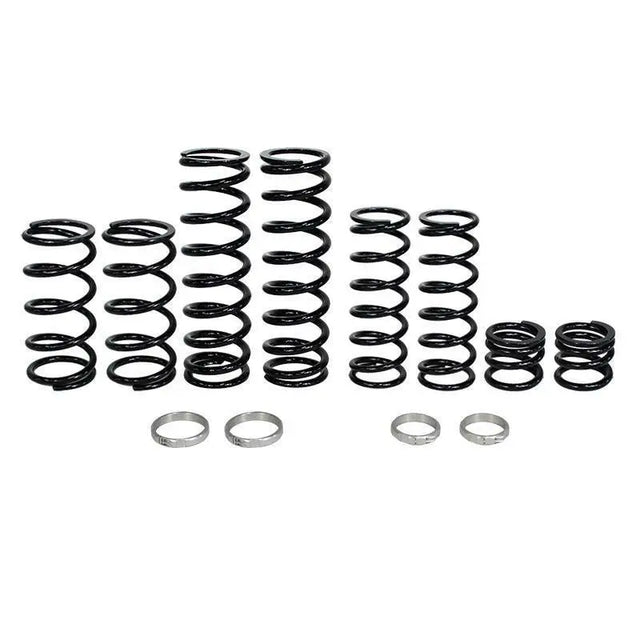 ZBROZ Dual Rate Spring Kit Pol