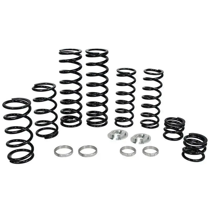 ZBROZ Dual Rate Spring Kit Pol